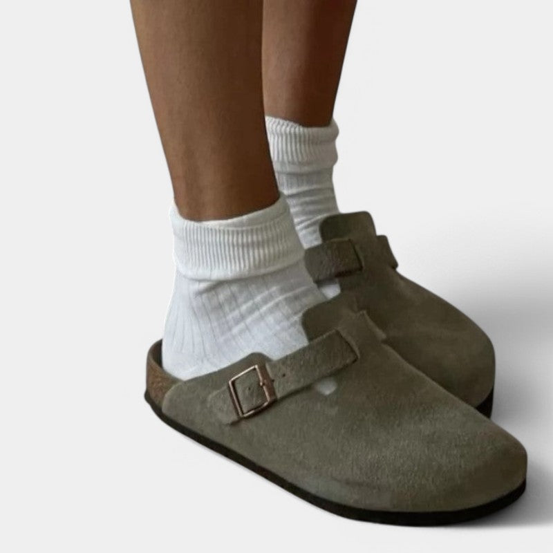 Sabots unisex en EVA réglables, respirants, légers et confortables pour l'été