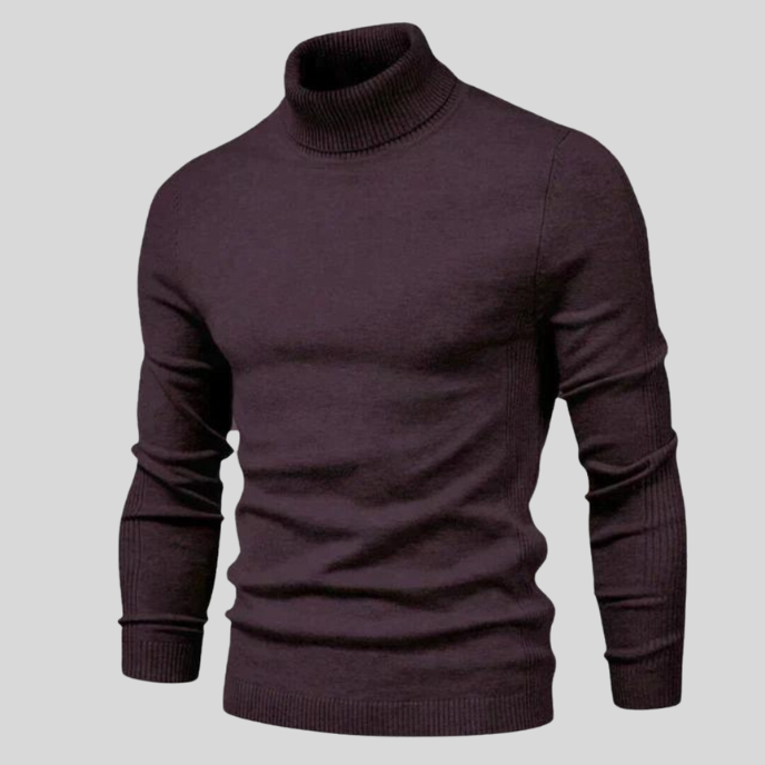 René™ - Pulover elegant din lână