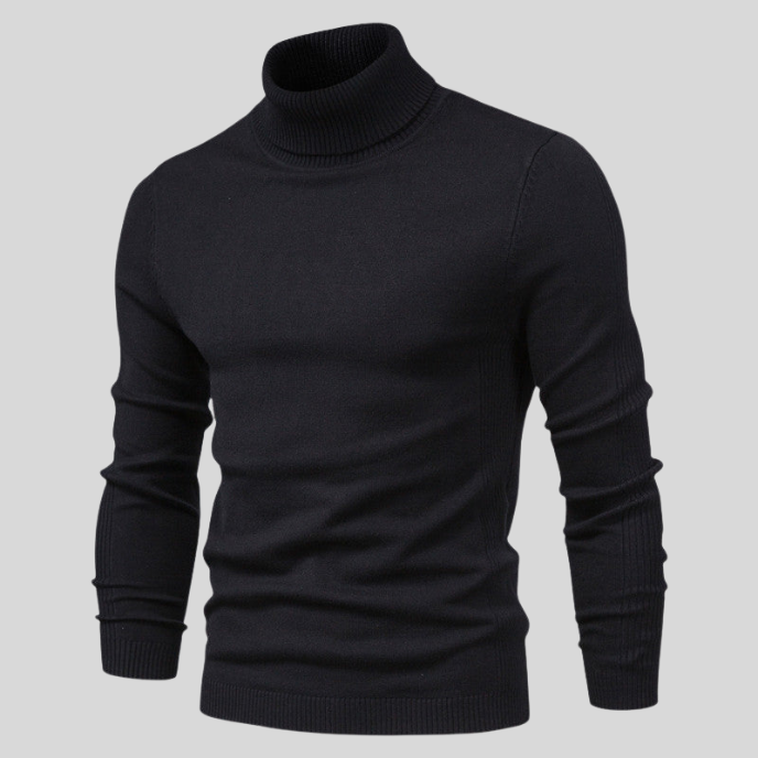 René™ - Pulover elegant din lână