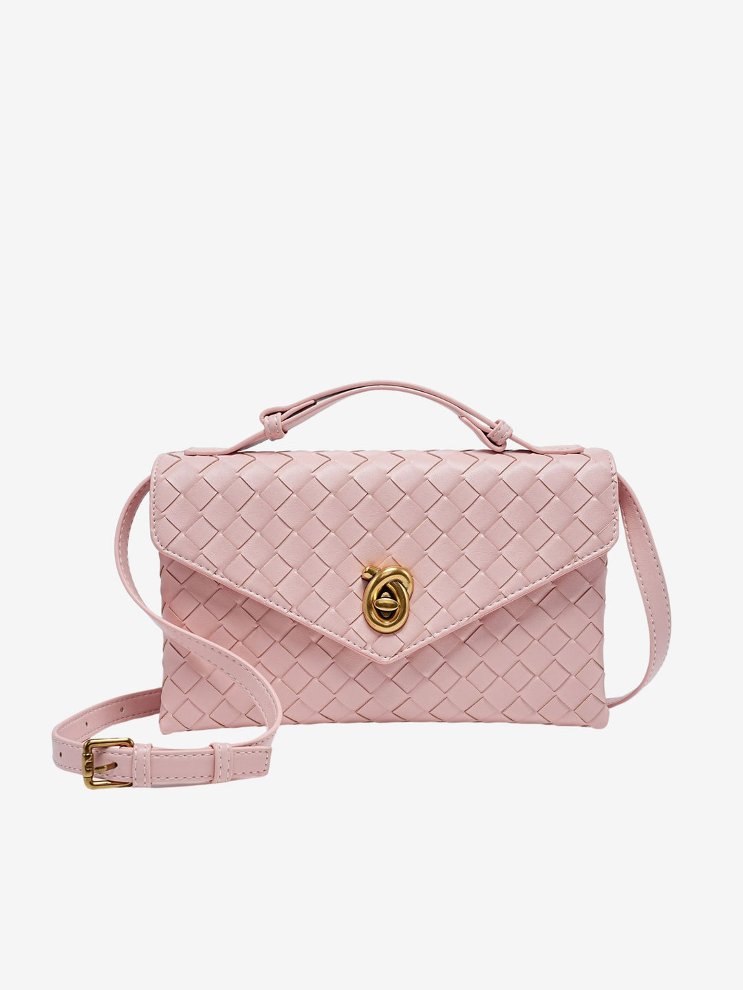 Petit sac besace en cuir pour femme, à bandoulière, automnal