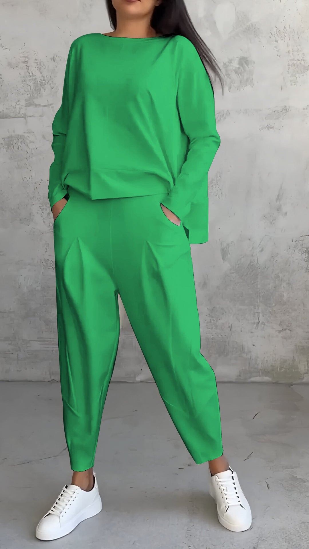 Amélie™ - Comfortable Premium Cotton Set