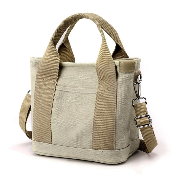 Zoey - Elegant and Practical Shoulder Bag for Women