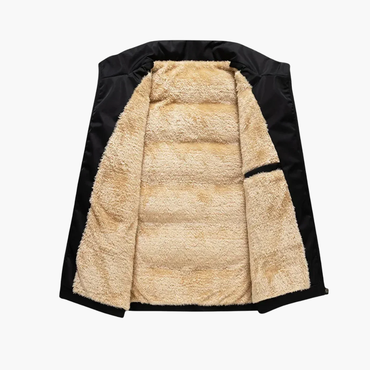 Gilet matelassé pour femme, idéal pour l’automne, gilet de mi-saison chaud pour les journées fraîches