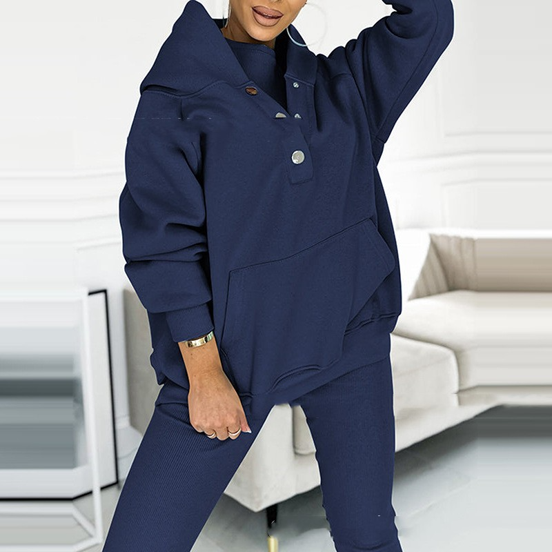 Amélie™ - Completo Essenziale di Comfort 3 Pezzi