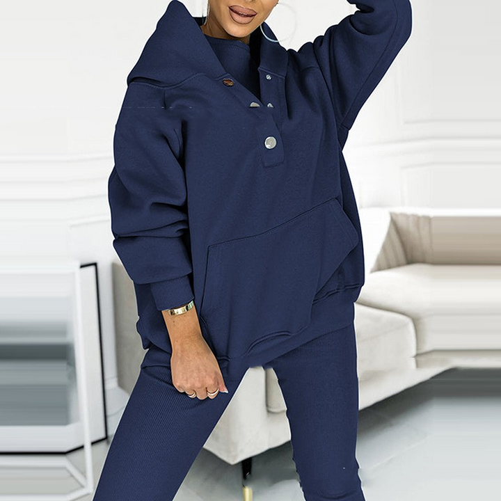 Amélie™ - Completo Essenziale di Comfort 3 Pezzi