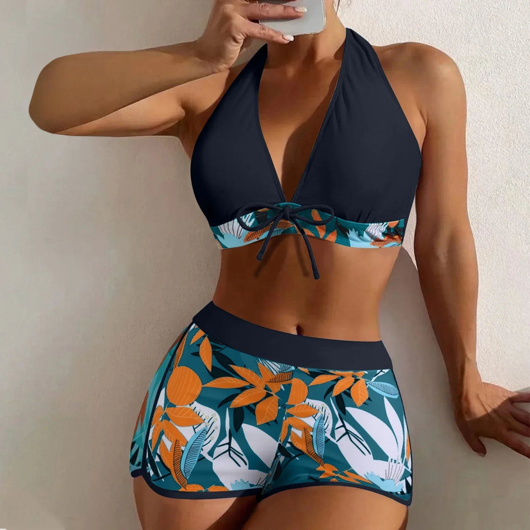 Charlotte - Bikinis de qualité pour un look de plage parfait
