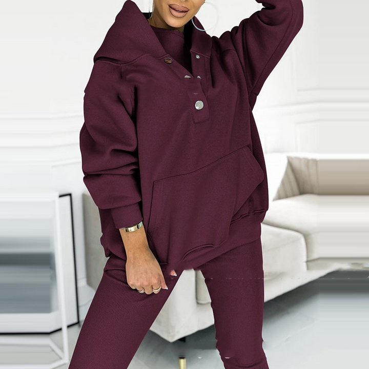 Amélie™ - Completo Essenziale di Comfort 3 Pezzi