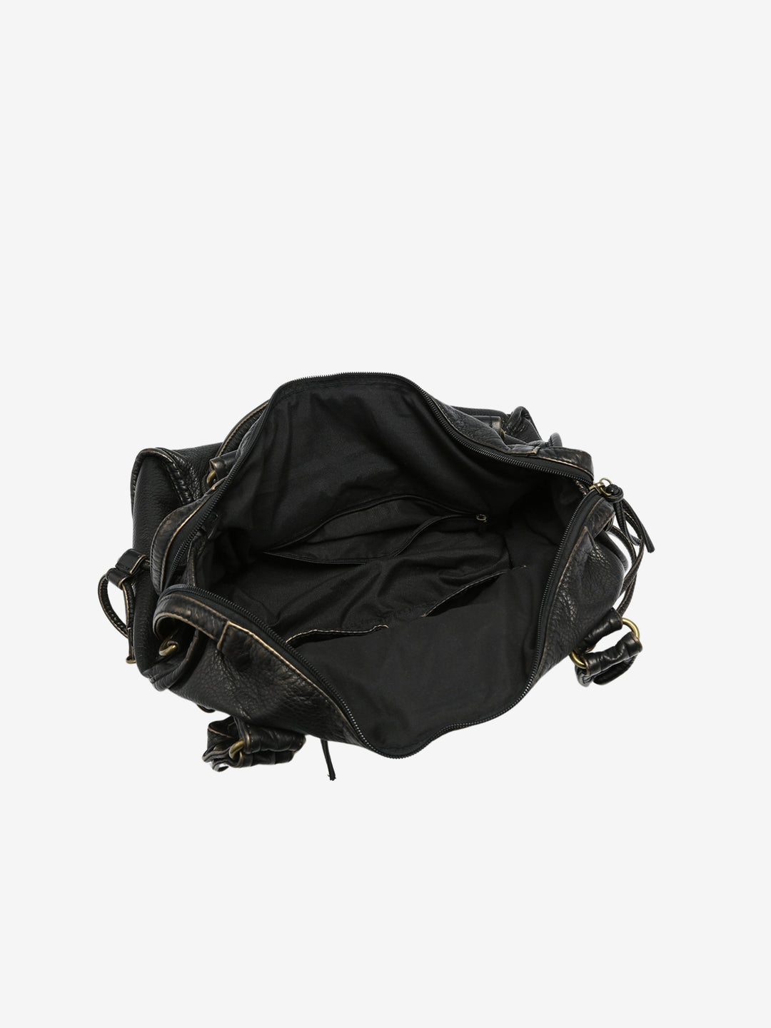 Sac en cuir pour femme, pour le travail et ordinateur portable, style urbain automnal