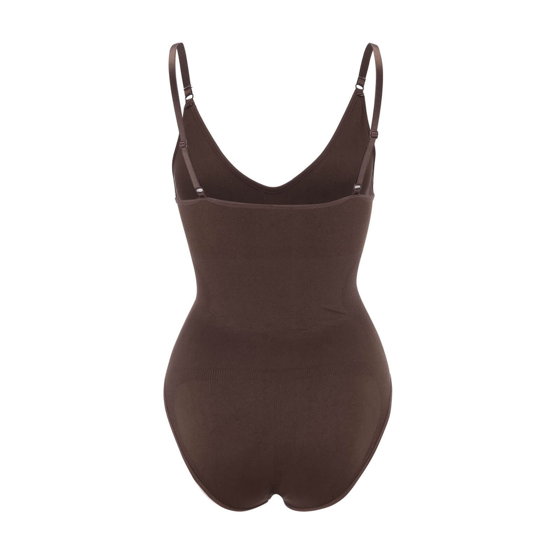 Body shaper féminin en polyamide et élasthanne, à effet liftant, été 2026