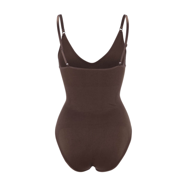 Body shaper féminin en polyamide et élasthanne, à effet liftant, été 2026
