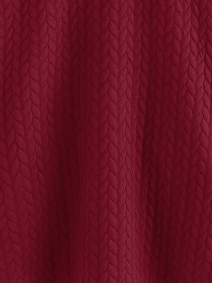 Hélène™ - Warm Winter Fleece Jacket for Women