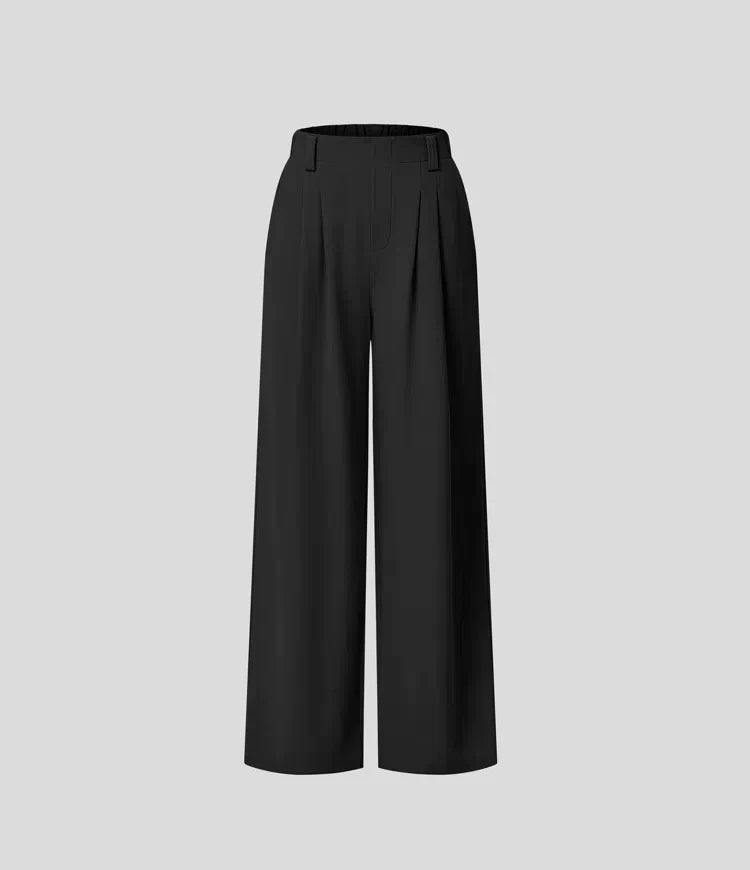 Viveca - Pantalones de lujo y cómodos para mujer