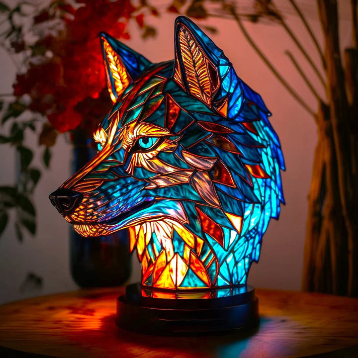 Lampe de table design moderne, lampe décorative pour le salon et la chambre à coucher