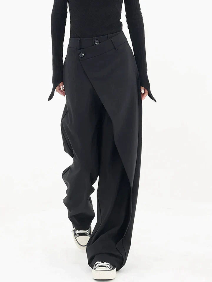 Agnes - Design asymétrique unique et élégant