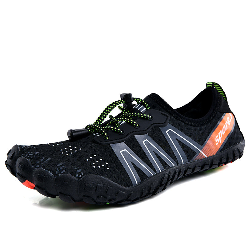 Chaussures aquatiques en néoprène à séchage rapide, légères pour l'été 2026