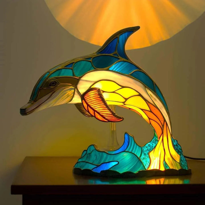 Lampe de table design moderne, lampe décorative pour le salon et la chambre à coucher