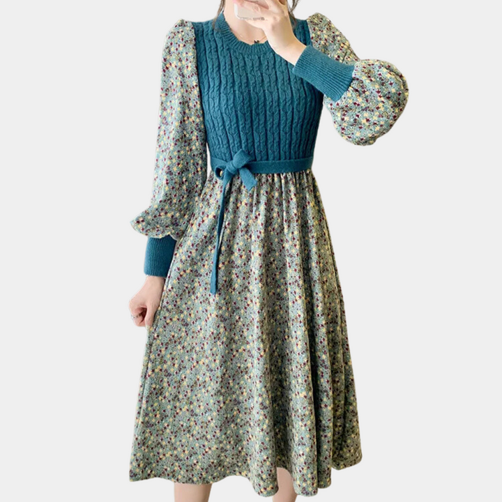 DAYSI - Elegantní a stylový zimní kabát pro ženy