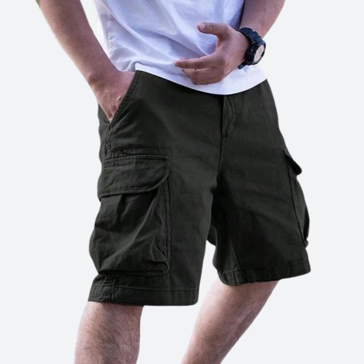 Cargo παντελόνι Aart στυλάτο για ένα μοντέρνο look