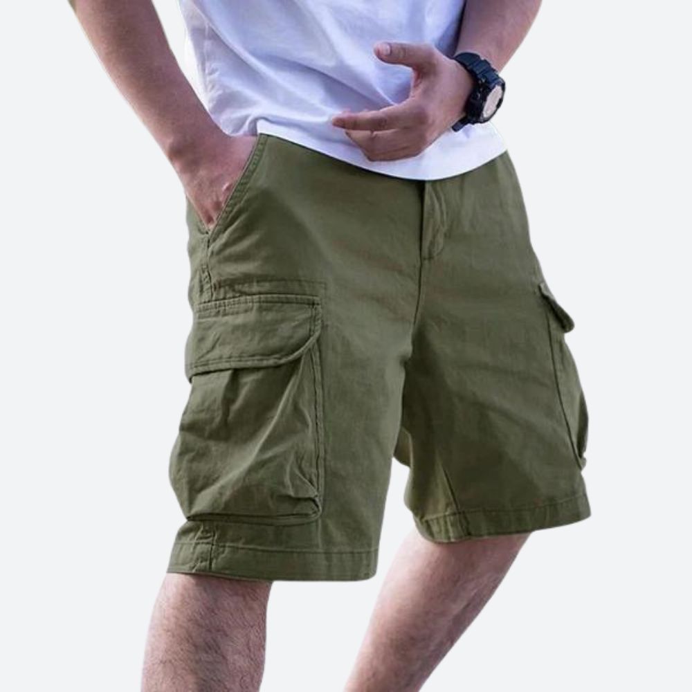 Cargo παντελόνι Aart στυλάτο για ένα μοντέρνο look