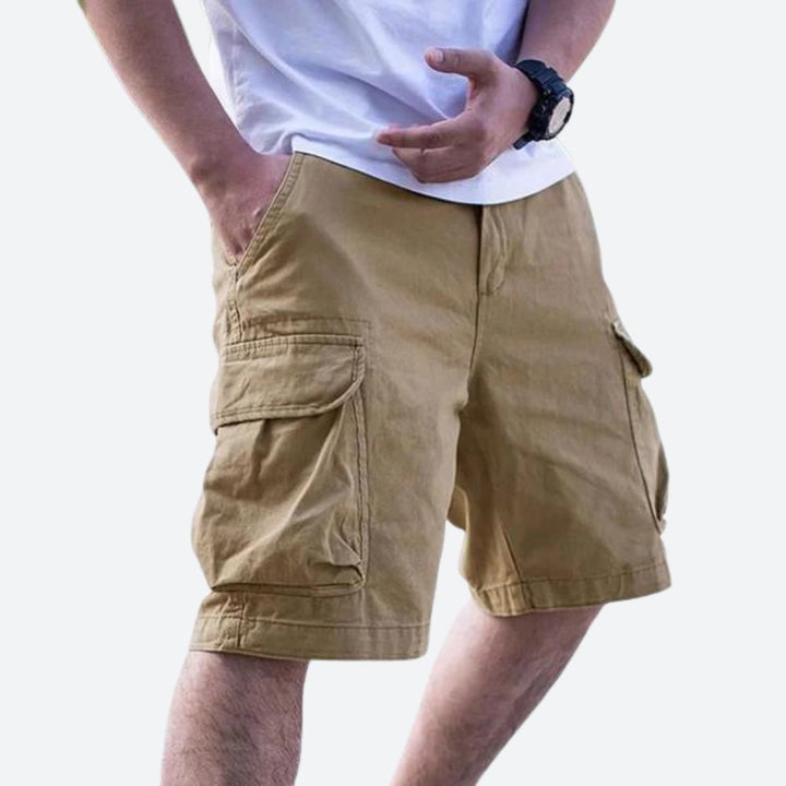 Cargo παντελόνι Aart στυλάτο για ένα μοντέρνο look