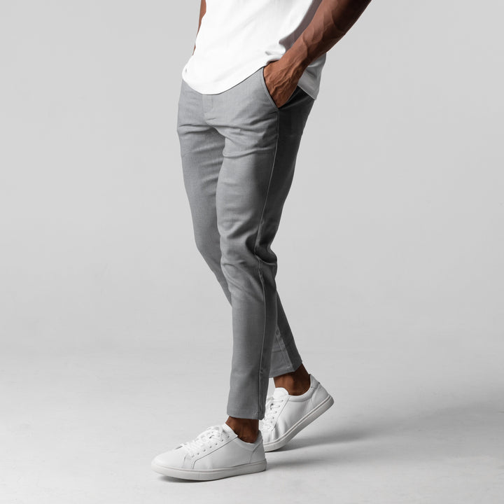 Nicolas™ - Casual Stretch Cotton Pants