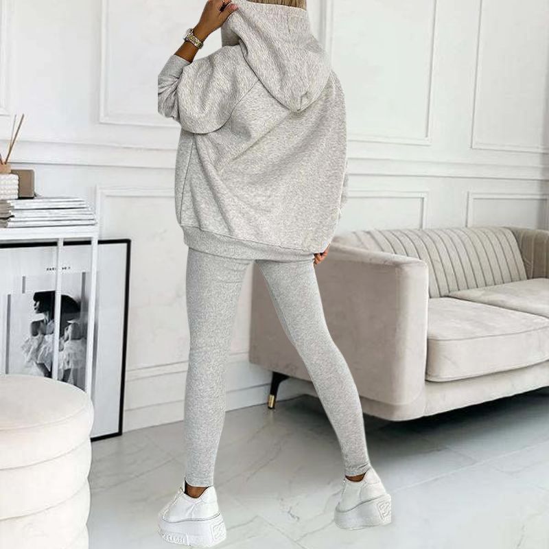 Amélie™ - Completo Essenziale di Comfort 3 Pezzi