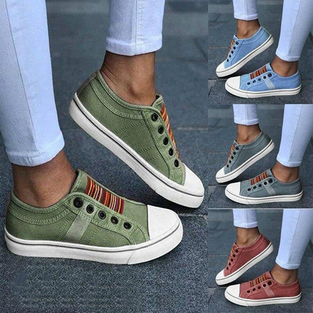 SAOIRSE - Zapatillas elegantes para mujeres
