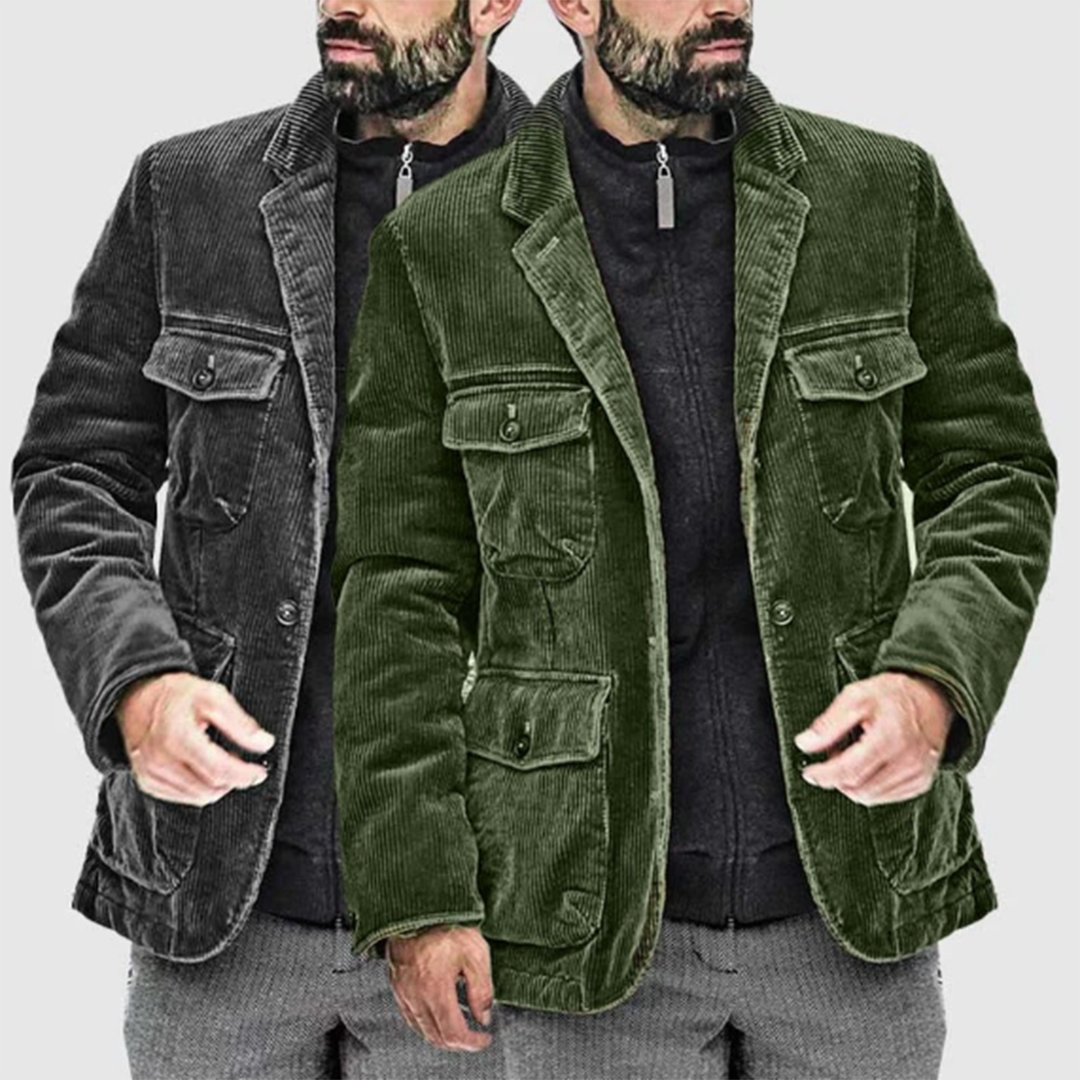 ANTOINE - Giacca casual per uomo