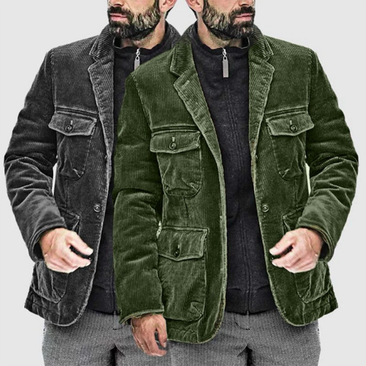 ANTOINE - Giacca casual per uomo