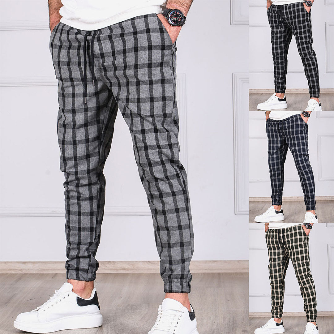 ZECHARIAH - Pantalones modernos y elegantes para todas las ocasiones