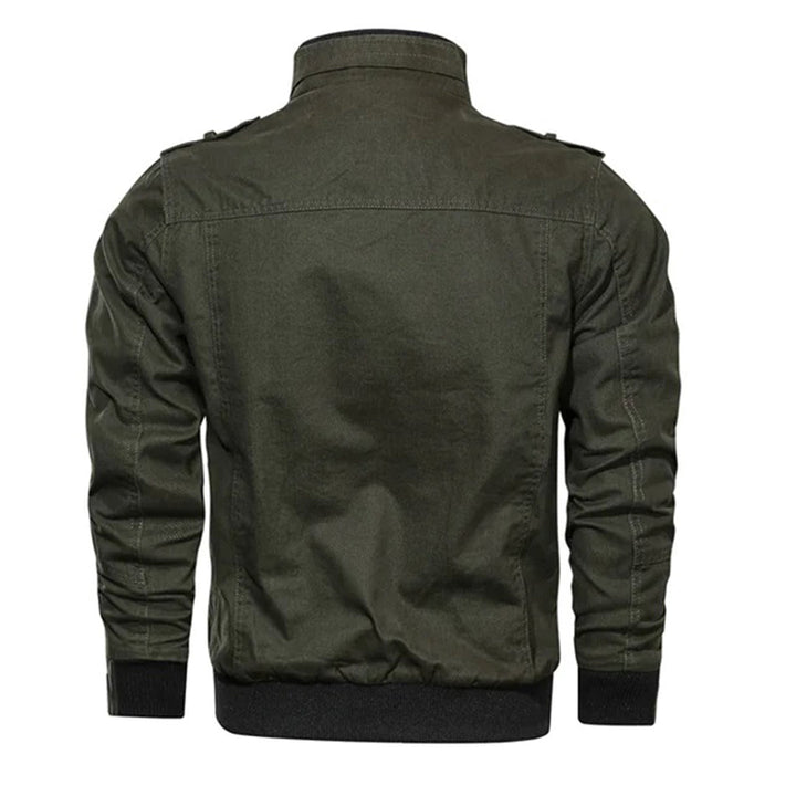 TATUM - Giacca bomber comoda