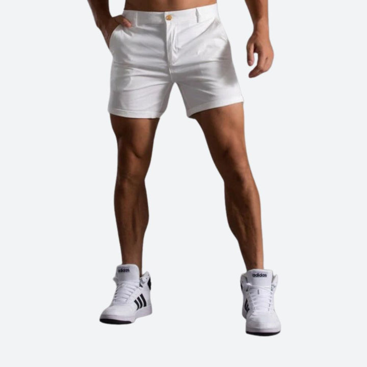 Pantaloncini estivi eleganti da uomo - Bien