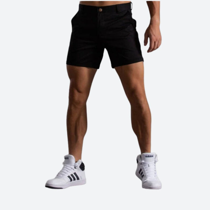 Pantaloncini estivi eleganti da uomo - Bien