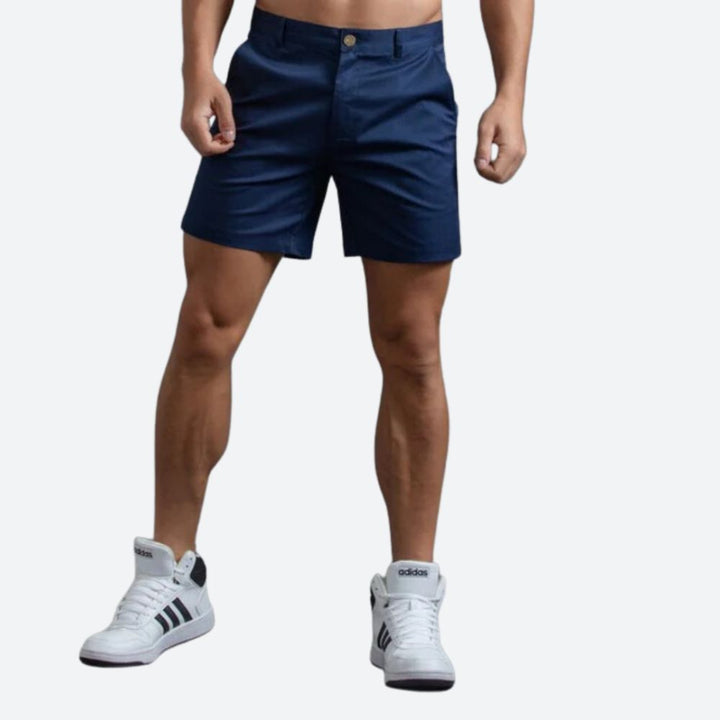 Pantaloncini estivi eleganti da uomo - Bien