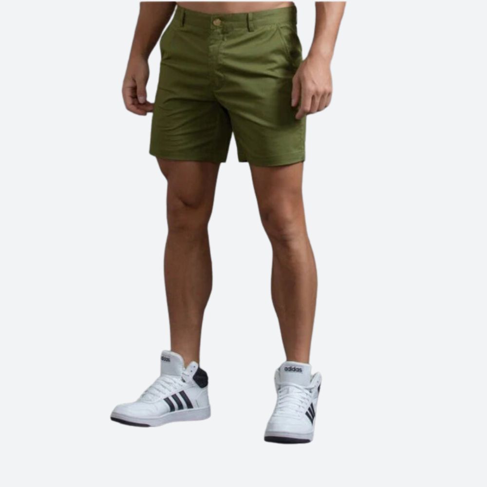 Pantaloncini estivi eleganti da uomo - Bien