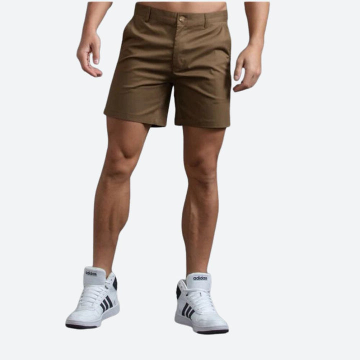 Pantaloncini estivi eleganti da uomo - Bien
