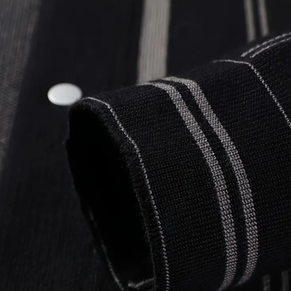 EMILIO - Chaleco elegante para hombres para un look moderno