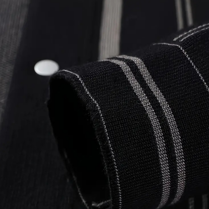 EMILIO - Chaleco elegante para hombres para un look moderno