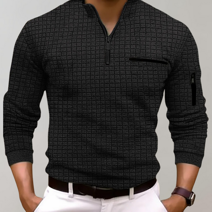 André™ - Premium Cotton Polo