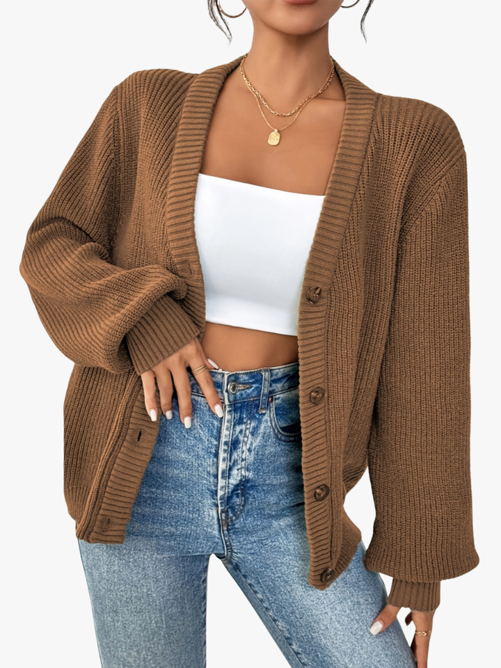 Pull pour femme en tricot à motif nordique pour l'automne, chaud