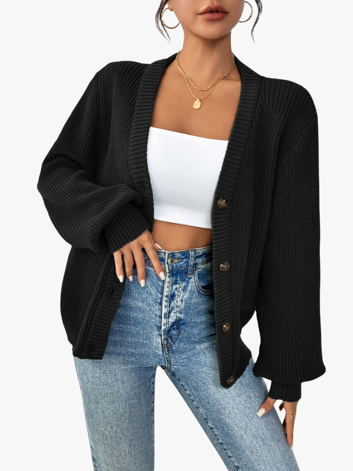 Pull pour femme en tricot à motif nordique pour l'automne, chaud