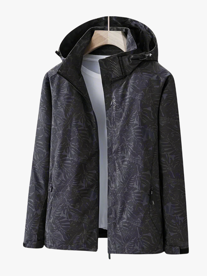Veste féminine légère pour l'automne, veste légère de transition pour des tenues quotidiennes
