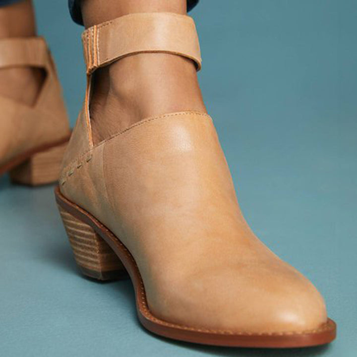 Teresia - Pantofi eleganți pentru toate ocaziile