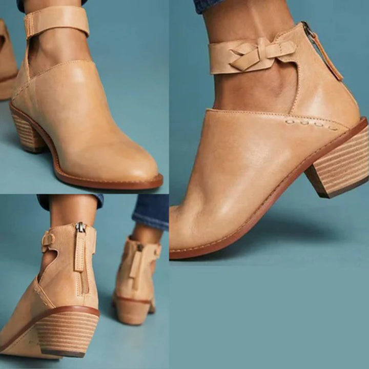 Teresia - Pantofi eleganți pentru toate ocaziile