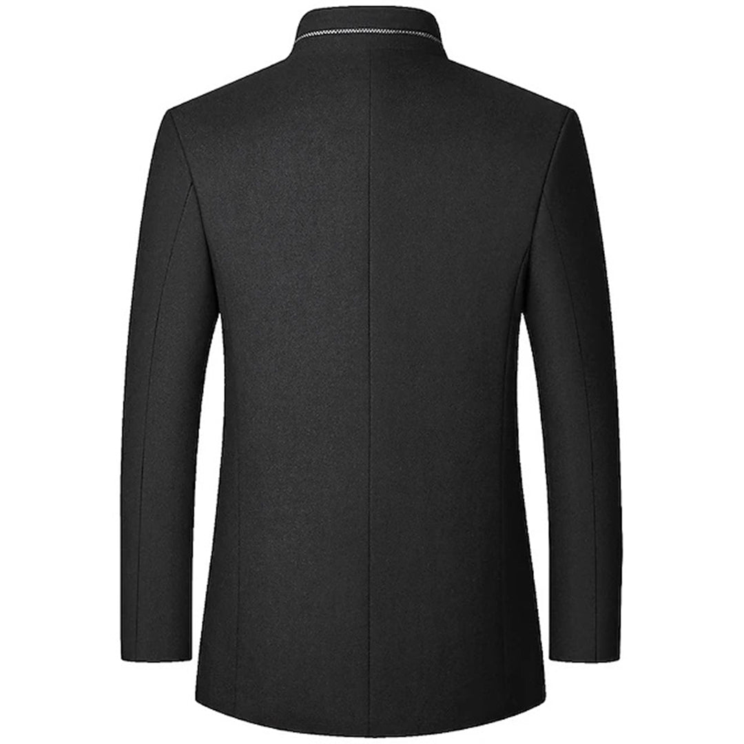 HENRY - Vestă confortabilă și elegantă