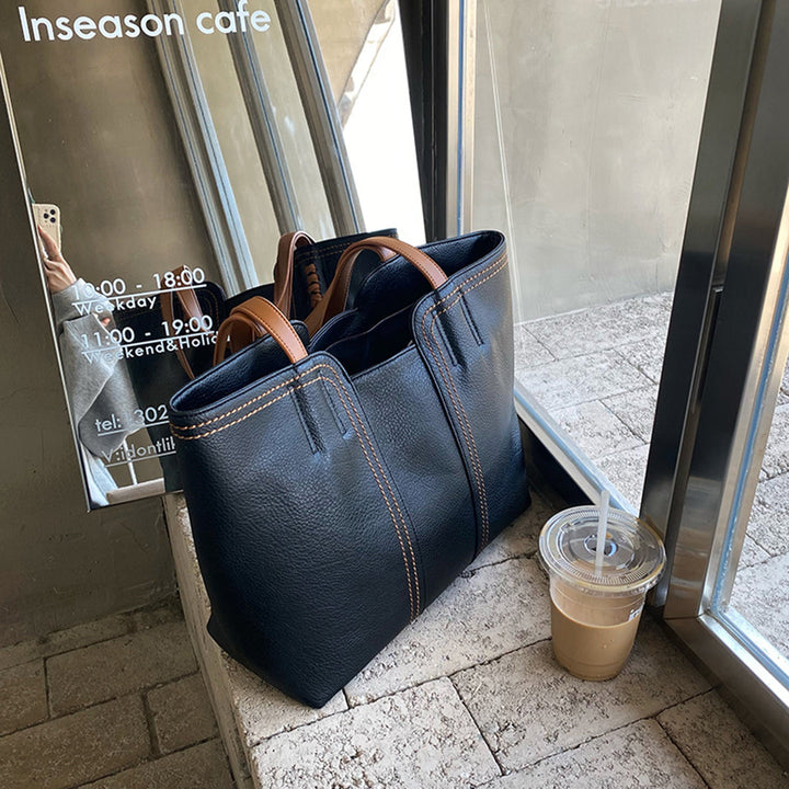 Erica - Stylish and Spacious Tote Bag for Women with Style