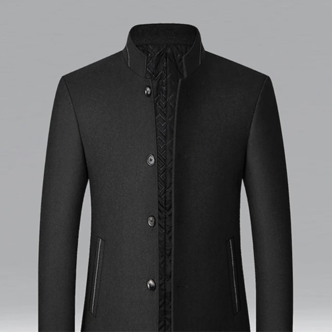 HENRY - Vestă confortabilă și elegantă