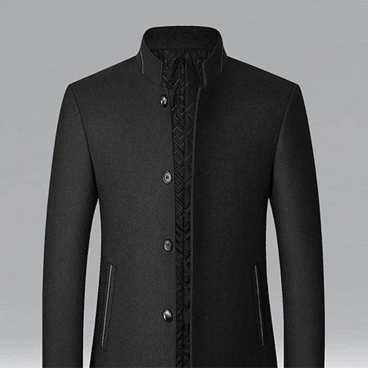 HENRY - Vestă confortabilă și elegantă