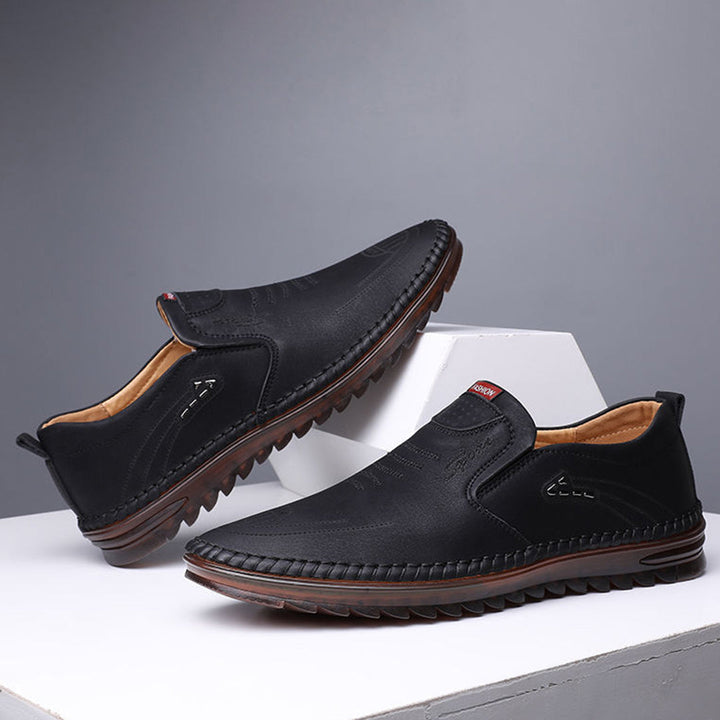 AMERIGO - Comfortable and Stylish Shoes for Men