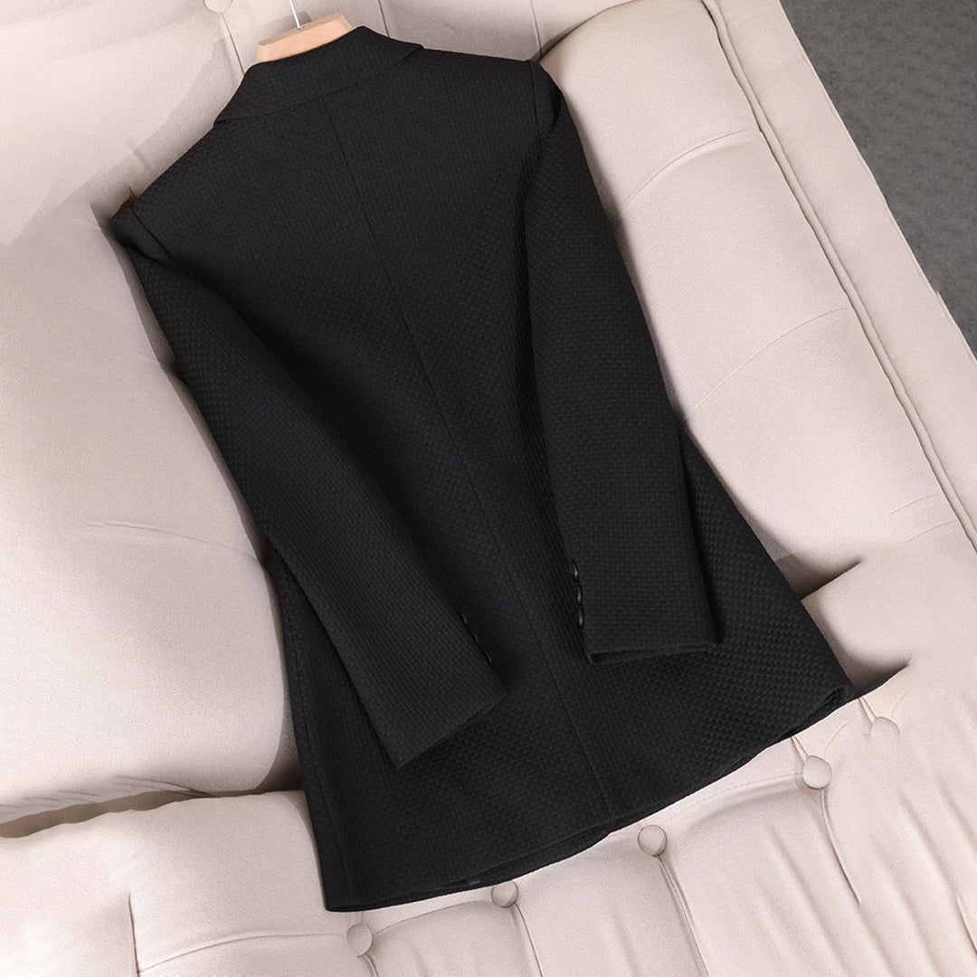 Chic Blazer Isabelle - Elevate Your Elegance